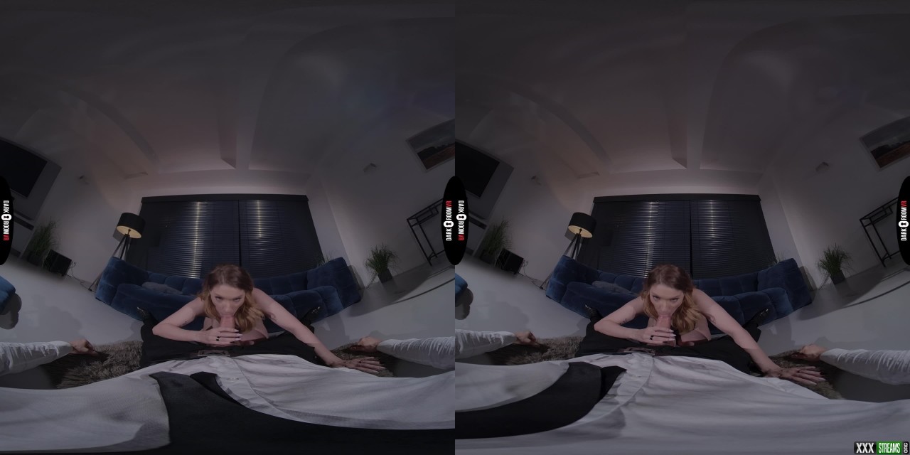 DarkRoomVR - Punish Me Now - Sata Jones (Oculus, Go 4K) 2