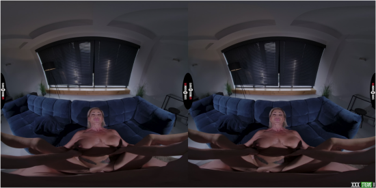 DarkRoomVR - Order Above Everything - Aubrey Black (Oculus 7K) Siterip 37