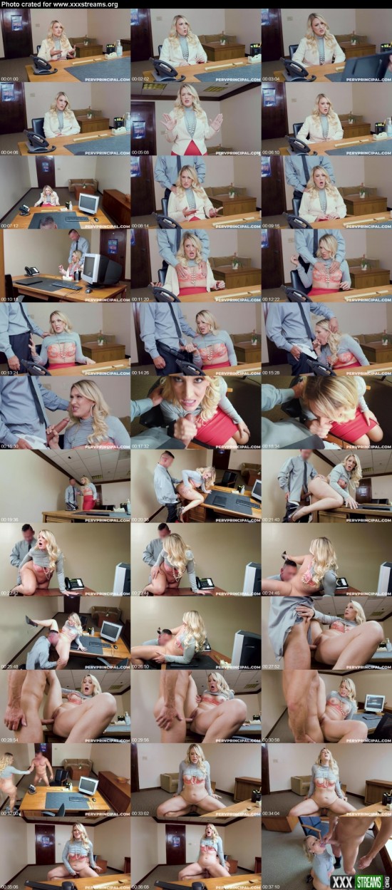 Charley Hart Sex Ed SD