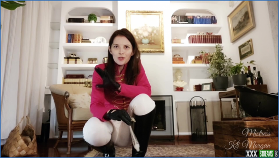 A Thinking Mans Dominatrix CuckLife Mesmerized By My Studs Cum