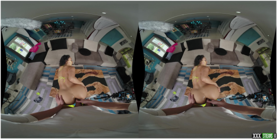 POVROriginals - POVR Cribs - Sarah Lace (GearVR) Siterip 31