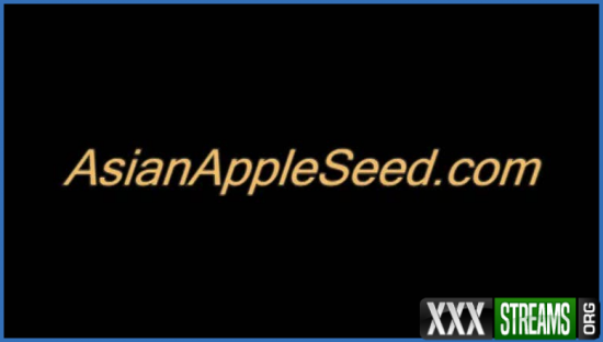 Asian Apple Seed Asian Apple Seed