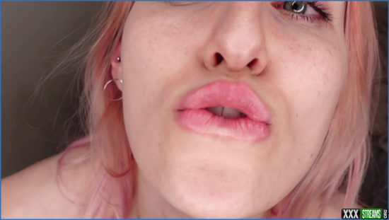 Sofie Skye Yawn Fetish Big Mouth Yawning