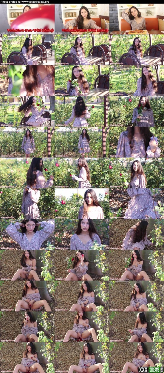 melodyyuna valentines date with melody 2022 07 30 2I06qZ