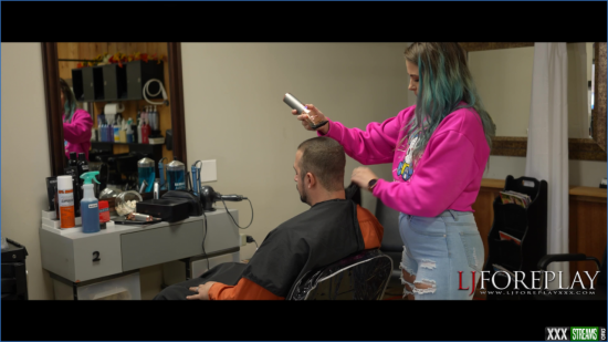 LJFOREPLAY The Finishing Touch