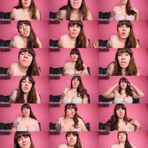 Lucy Skye - Beta Faggot Bitch 4