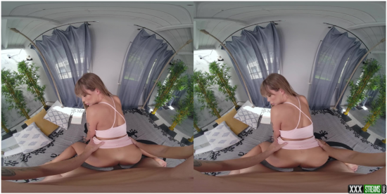 18VR - A Wild Dick Appears - Zlata Shine (GearVR) Siterip 1