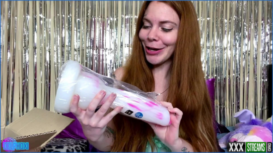 delphoxi unboxing huge dog dildo by johnthomastoy 2022 06 03 stEA1e