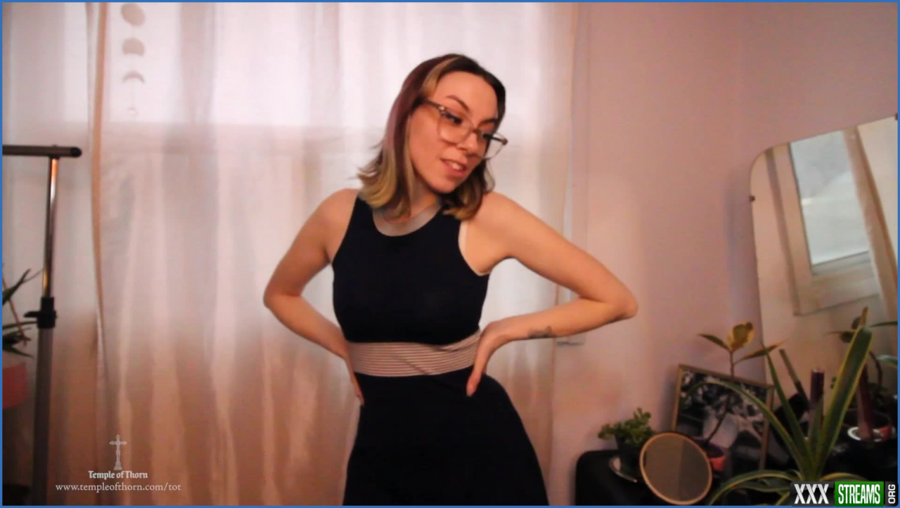 Mistress Thorn - Shrinking my best friend's boyfriend 35