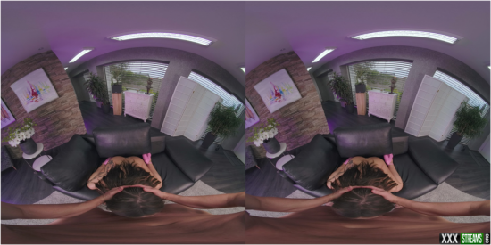 18VR - Atlantis: The Lost Pussy - Atlantis Deep (Oculus, Go 4K) Siterip 53