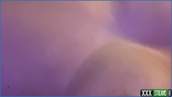 Margot Foxx LONG B G SEXTAPE