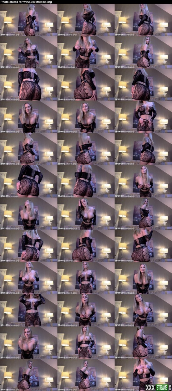 Goddess Amanda Amandas Porn Obsessed Goonbots