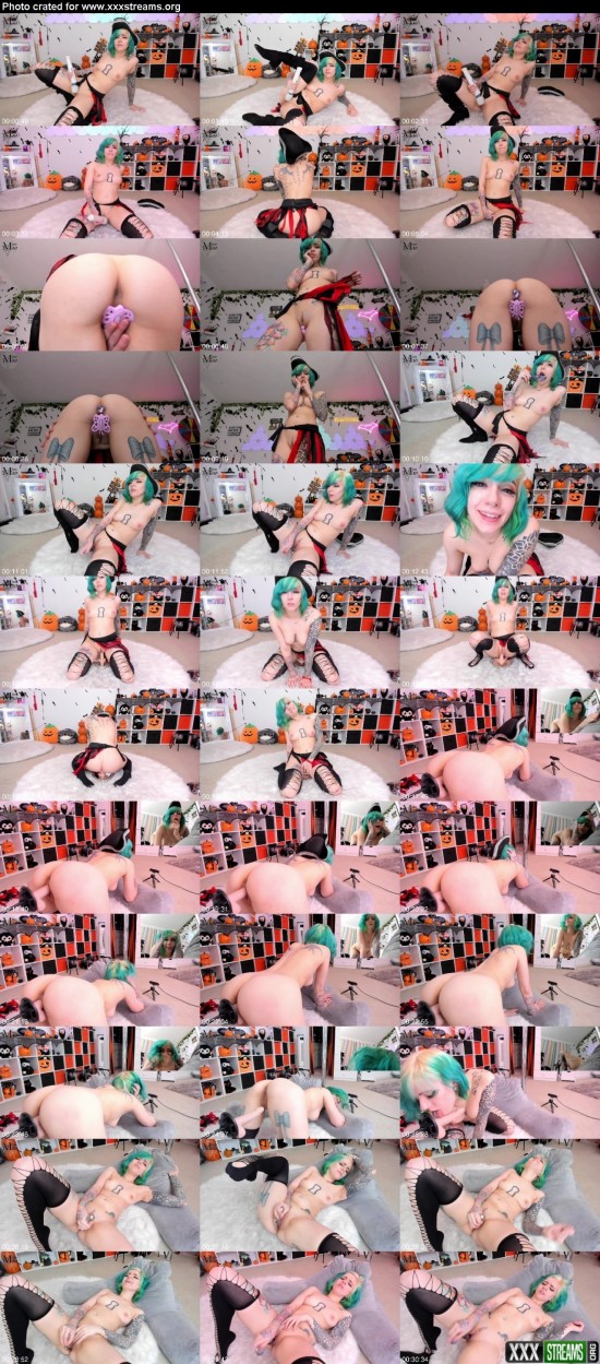 miss mao pervy pirate cum a thon 2022 08 19 lJSqc8