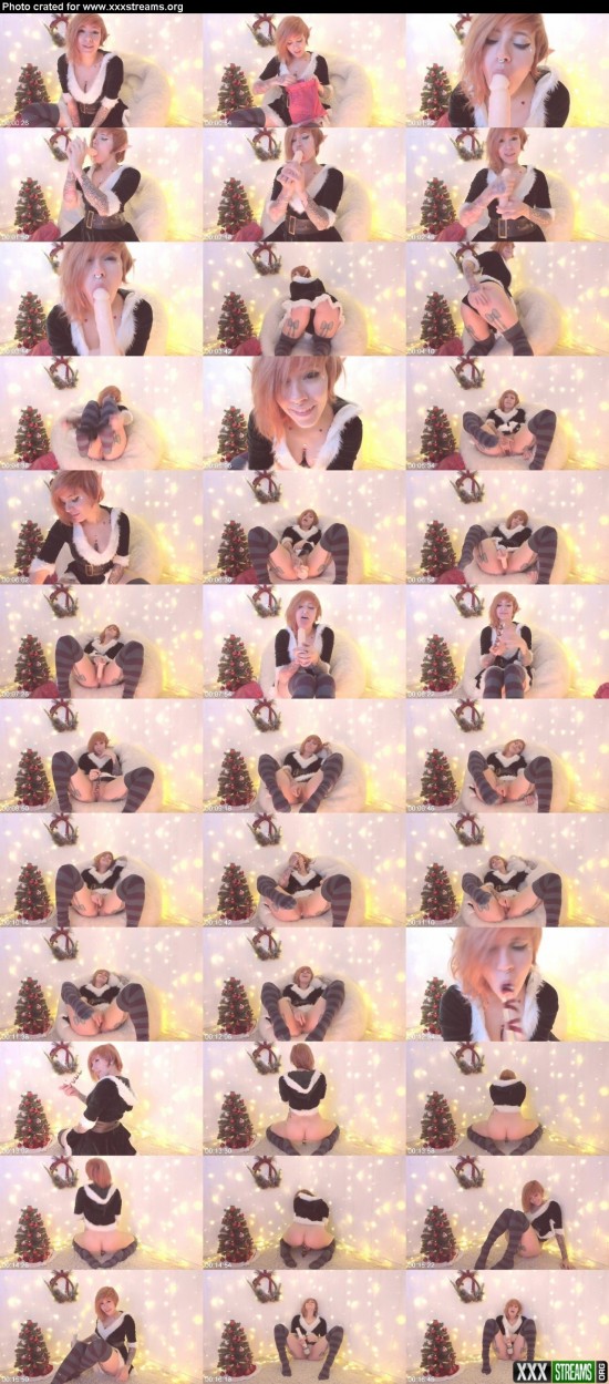 miss mao dear santa 2022 08 19 xpKVVt