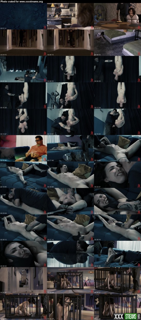 Casey Calvert Diary Of A Madman S2 E2 Learning The Hard Way sd