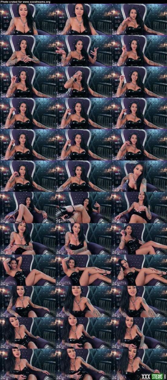 To Give You An Idea How A First Online Session Would Look Like