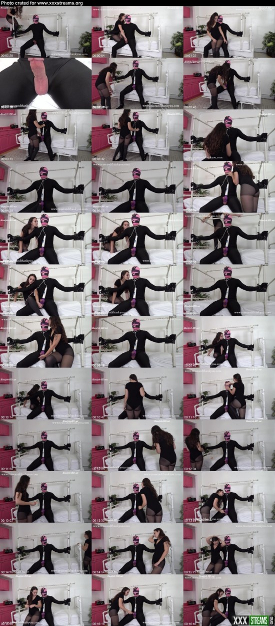 Hold It In Lucid Dreaming