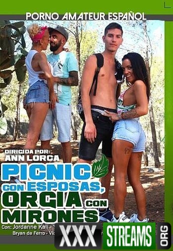 Porno Amateur Esposas Con - Picnic Con Esposas Orgia Con Mirones (2022) - Free Porn Streams - Watch or  Download