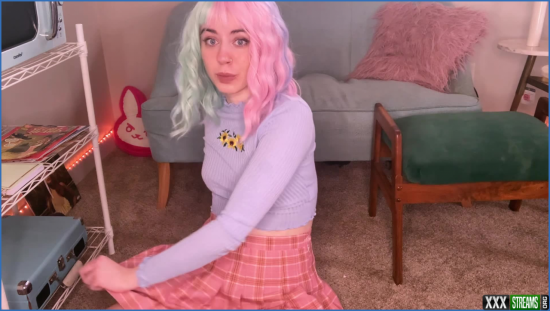 Lola Fawn Youre a Loser Cuckold Jerk Off To It