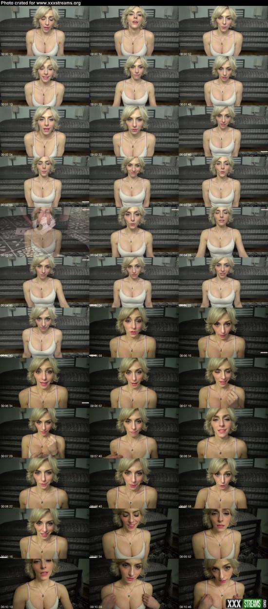 Christina QCCP Whisper It Out Loud