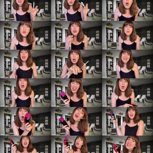 DommeTomorrow - Hairdresser From Hell 4
