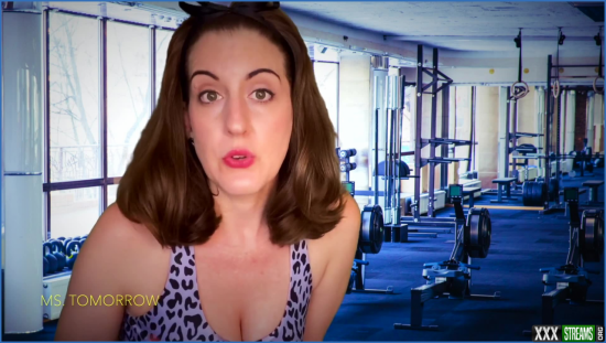 DommeTomorrow COCK HUNGRY HIMBOS