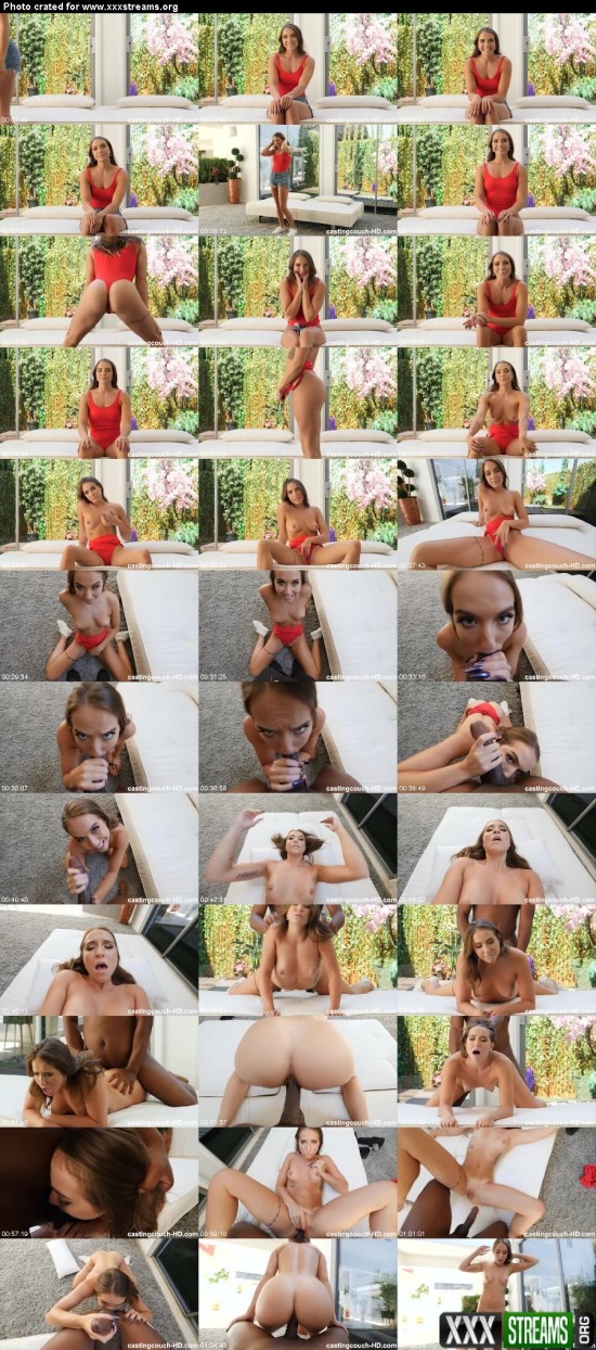 Violet OMG the latest cchd sd