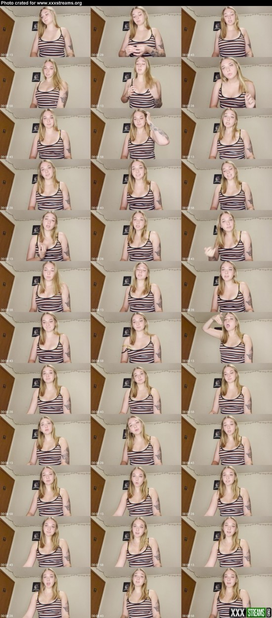 Goddess Nyx I Control Your Cum