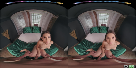 SexBabesVR - Late For Work - Serina Gomez (Oculus 5K, HQ) Siterip 26