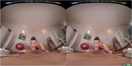 sexbabesvr massage house arina shy oculus 5k