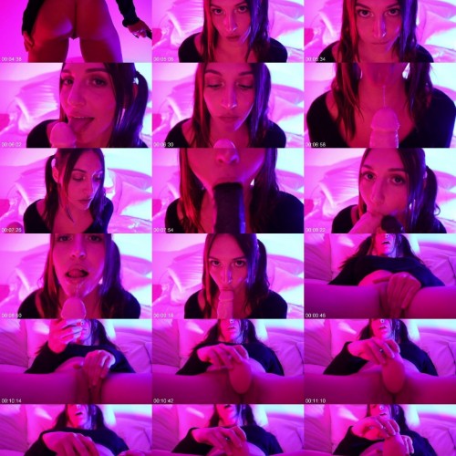Tatum Christine - Making you my daddy 4