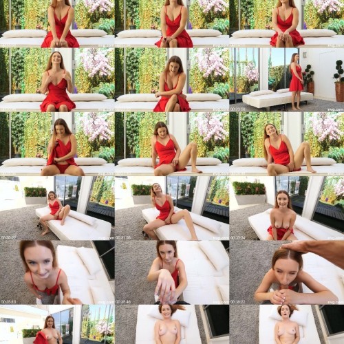 [NetVideoGirls.com | NVGNetwork] Violet - omg the latest nvg (2022) 1