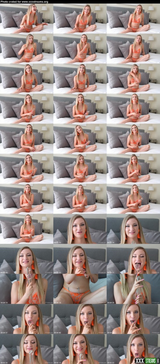FTVGirls Daisy Rosy Cleavage Starting New Shy 02