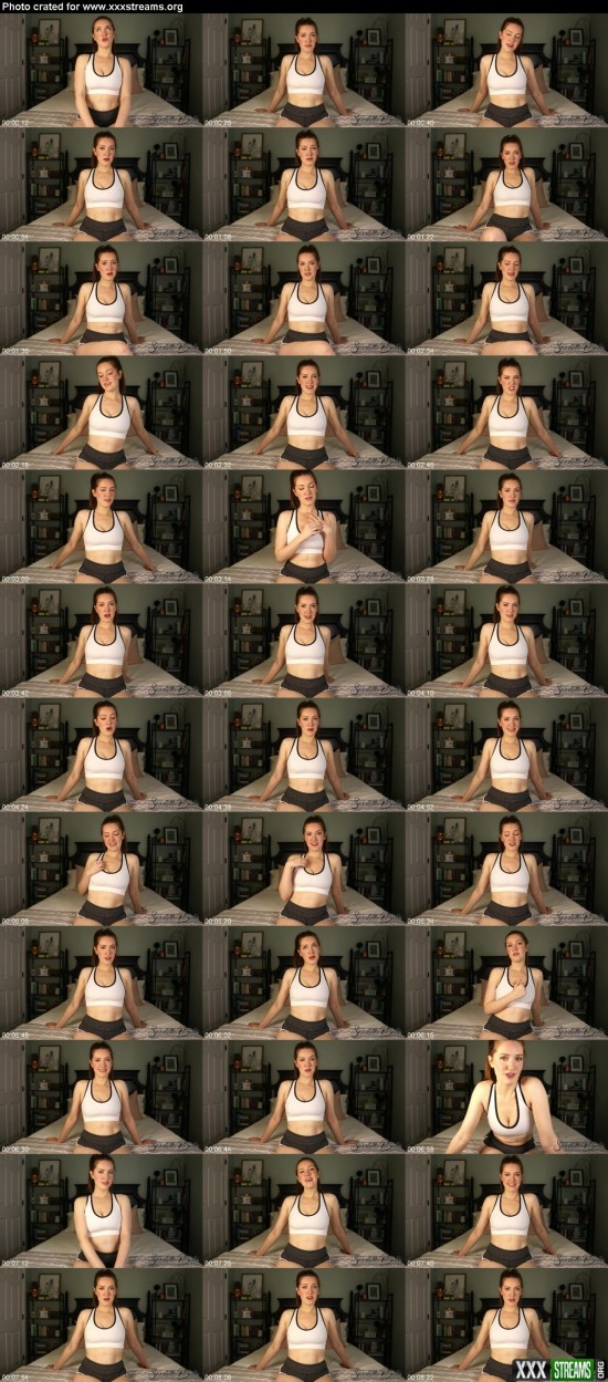 ScarlettBelle Cuck Husband Pt 1 I Deserve Better Dick