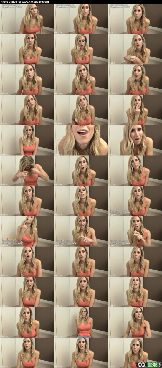 Princess Lyne Eased Into Cum Eating Part 2