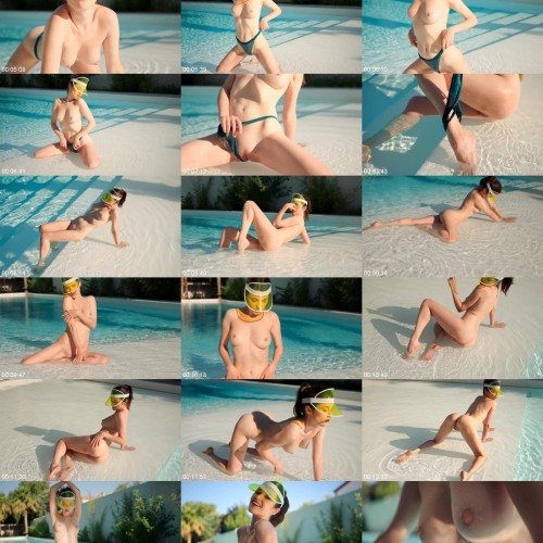 Serena Wood - It's All Yellow (2022) 1