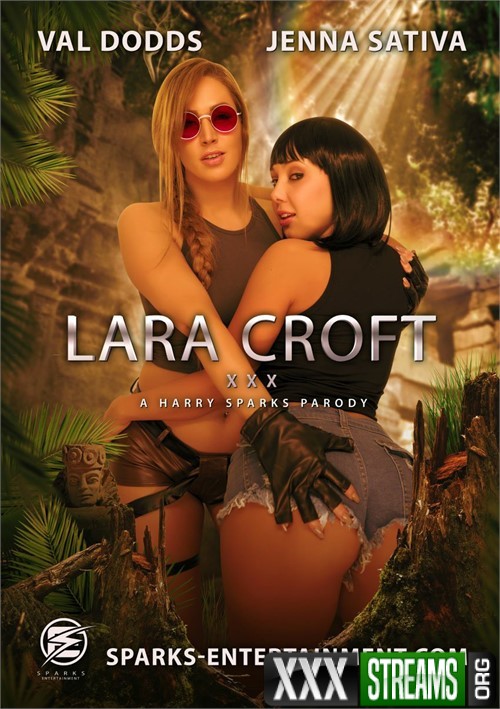 500px x 709px - Lara Croft XXX - A Harry Sparks Parody - Free Porn Streams - Watch or  Download