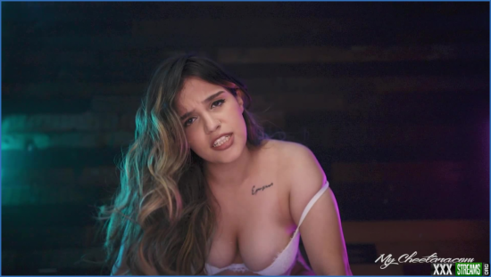 My Cheetara pegging away your anal virginity