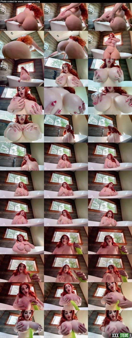 Bishoujo Mom Elf Mom