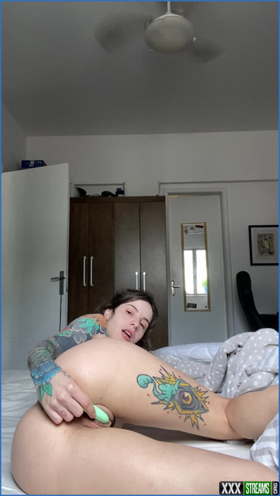 knowingmenotme masturbating before sex 2022 10 25 LUrV0o