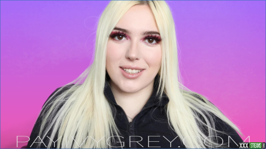 Goddess Ivy Grey Your New Religion