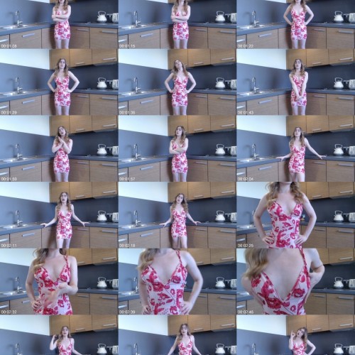 Lola Rae UK - Tiny dick step-dddy 4