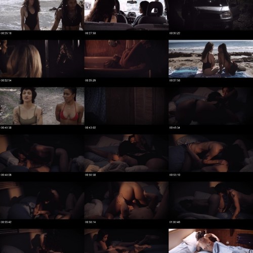 Sorrow Bay (2022) 1