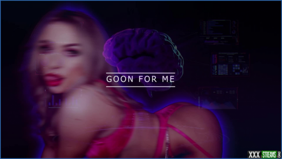 Miss Amelia Brain Eraser For Mindless Porn Zombie Gooners