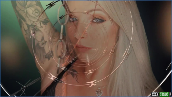 Miss Grace THE CHAINS OF CHASTITY and 30 DAY CONTRACT LOCKTOBER