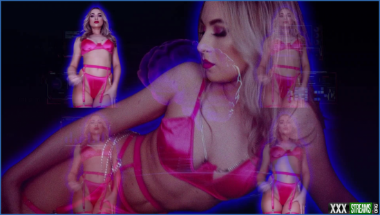 Miss Amelia Brain Eraser For Mindless Porn Zombie Gooners