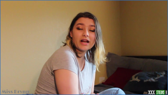 Miss Brynn Girlfriend Cuckolds You Part 1