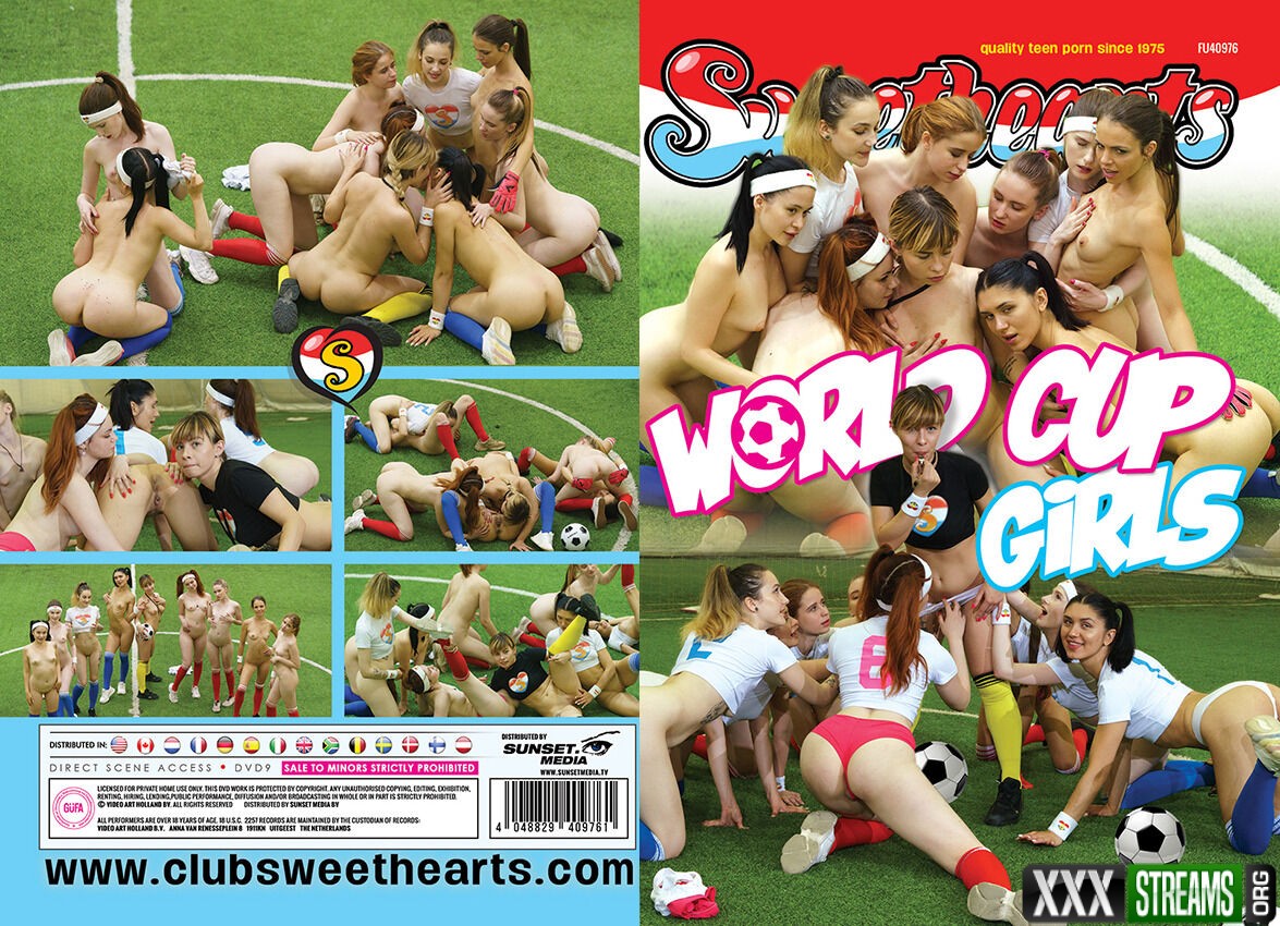 World Cup Girls - Free Porn Streams - Watch or Download