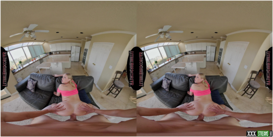 lethalhardcorevr marilyn gave up her poon to get to cancun marilyn johnson oculus go 4k
