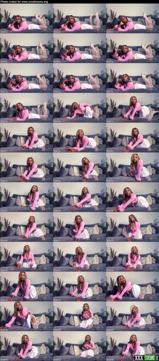 Temptress Blair BNWO Deepening your Addiction